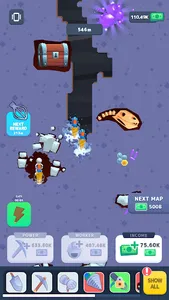 Dig Big screenshot 21