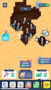 Dig Big screenshot 23