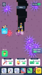 Dig Big screenshot 3