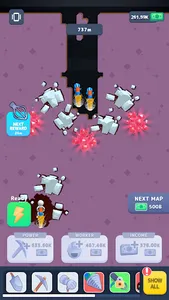 Dig Big screenshot 4