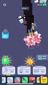 Dig Big screenshot 8