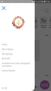 MM Legal screenshot 9