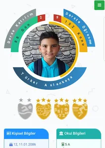 Öğrenci Takip screenshot 1