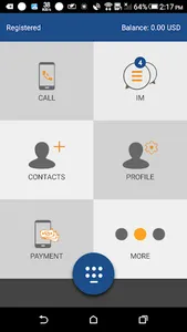 Connect.US screenshot 0