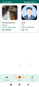 Qofee: E-Katalog Kopi Kalibaru screenshot 2