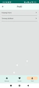 Qofee: E-Katalog Kopi Kalibaru screenshot 3