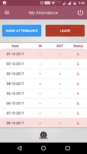 Unique Sales Agency screenshot 2