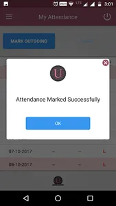 Unique Sales Agency screenshot 4