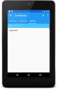 English Dictionary - Offline screenshot 8