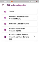 MMI Analytics: mide las mencio screenshot 0