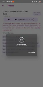 MMI Analytics: mide las mencio screenshot 5