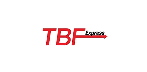 TBF Express screenshot 2
