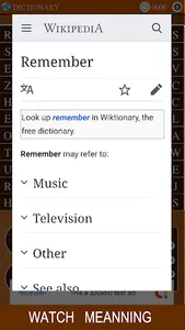 Word Search Word - Puzzle Game screenshot 5