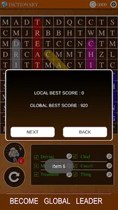 Word Search Word - Puzzle Game screenshot 6