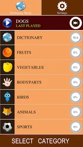 Word Search Word - Puzzle Game screenshot 8