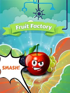 Juicy Fruit Factory screenshot 12