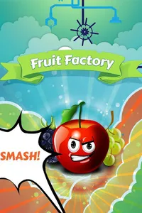 Juicy Fruit Factory screenshot 2