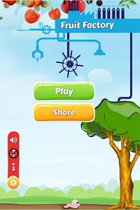 Juicy Fruit Factory screenshot 3