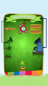 Juicy Fruit Factory screenshot 6