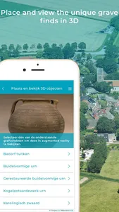 Historical Godlinze screenshot 1