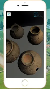 Historical Godlinze screenshot 5