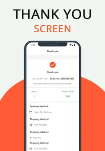 Andriod & iOS Mobile App Build screenshot 5