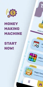 Money Making Machine screenshot 0