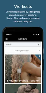 Dialed Health screenshot 2