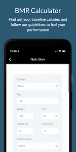 Dialed Health screenshot 4