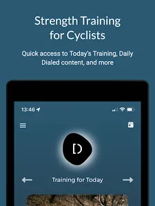 Dialed Health screenshot 5