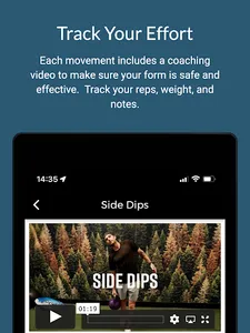 Dialed Health screenshot 6