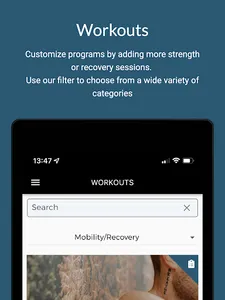 Dialed Health screenshot 8