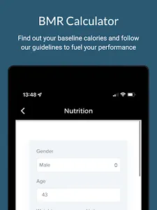 Dialed Health screenshot 9