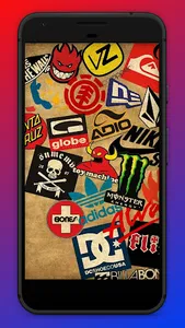 Graffiti Wallpapers screenshot 3