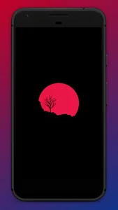 Minimalist Wallpapers screenshot 3