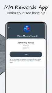 Match Masters Rewardz screenshot 10