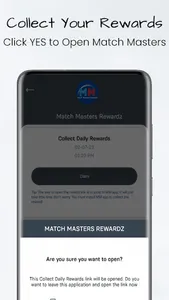 Match Masters Rewardz screenshot 11