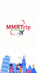 MMR Trip screenshot 0