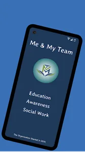 Me and My Team (MMT) screenshot 1