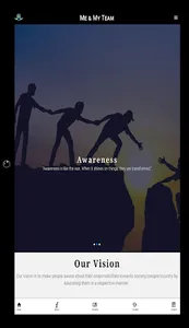 Me and My Team (MMT) screenshot 10
