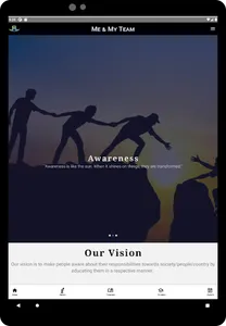 Me and My Team (MMT) screenshot 7