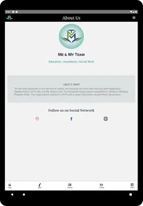 Me and My Team (MMT) screenshot 8