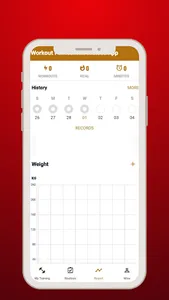 Workout For Women screenshot 2