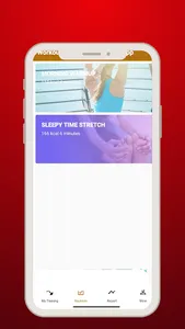 Workout For Women screenshot 3