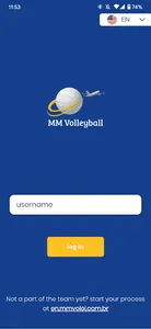 MM Vôlei screenshot 2