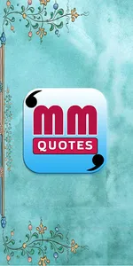 mmquotes screenshot 0
