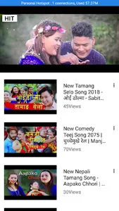 Nepali Lok Dohri screenshot 4