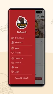 BuDeech - بودیچ screenshot 3