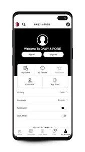 Daisy Rosie screenshot 5