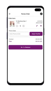 Felicita Boutique screenshot 5